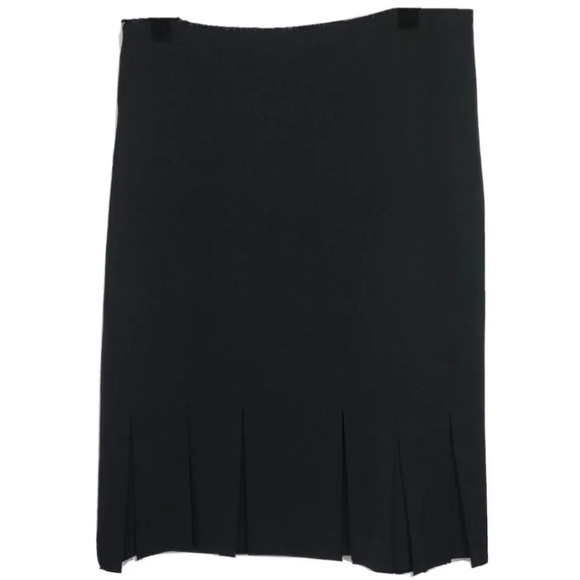 DRESSBARN WOMAN SKIRT - Picture 4 of 4